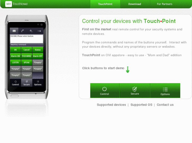 www.mytelehome.com