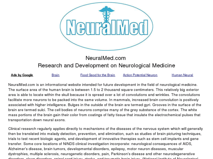 www.neuralmed.com