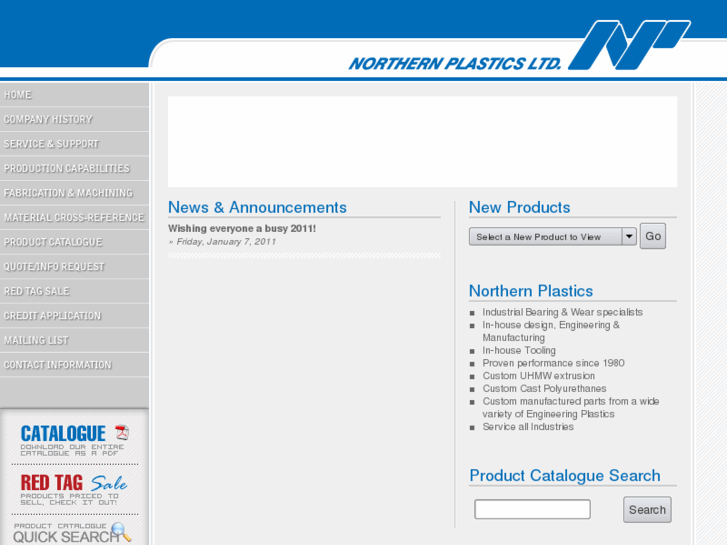 www.northernplastic.com