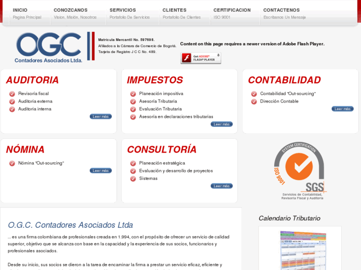 www.ogc-contadores.com