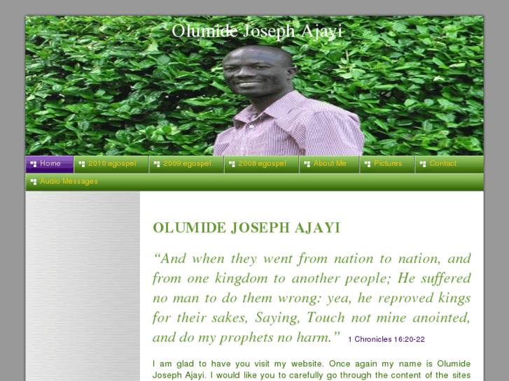 www.olumideajayi.com