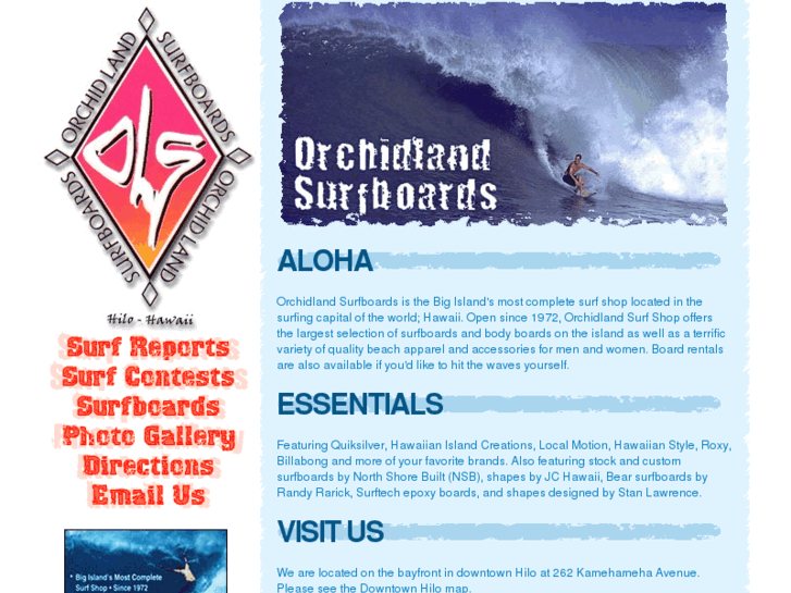 www.orchidlandsurf.com