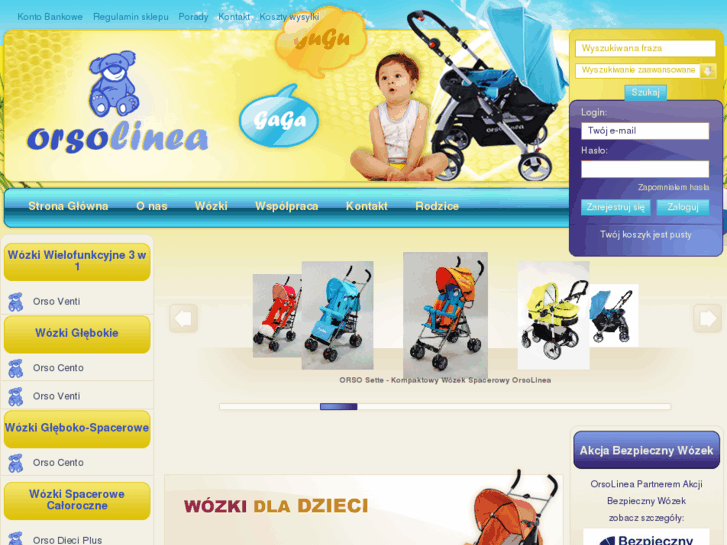 www.orsolinea.pl