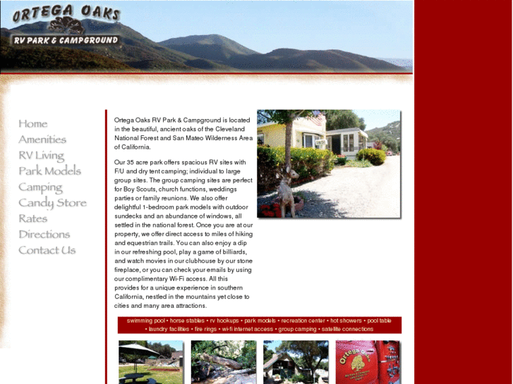 www.ortegaoaks.com