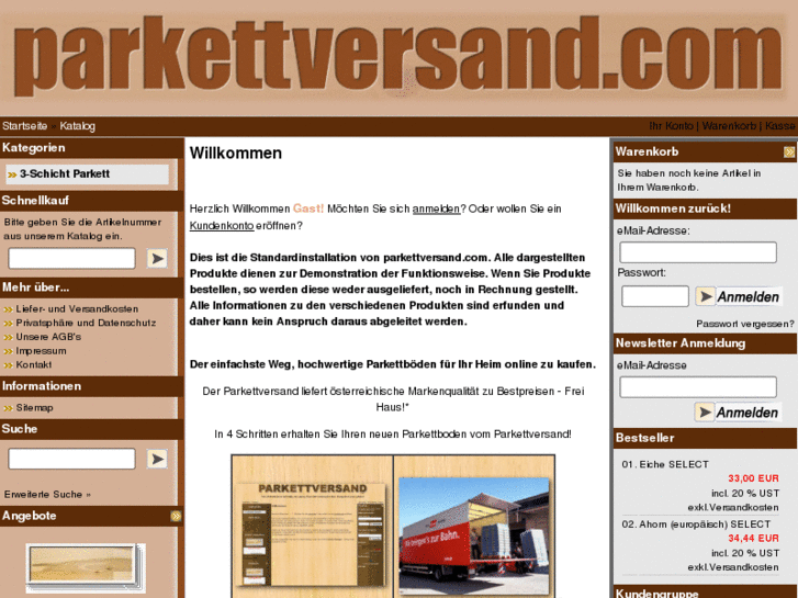 www.parkettversand.com