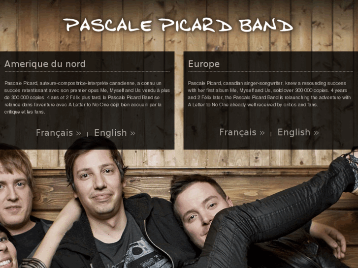 www.pascalepicard.com