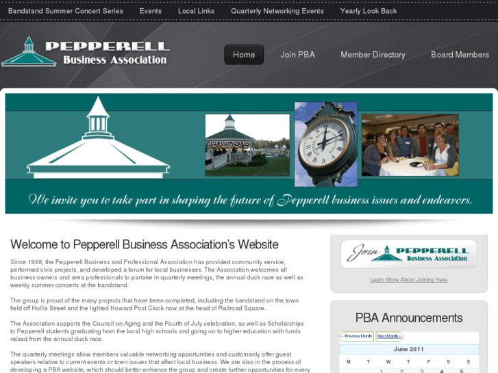 www.pepperellbusinessassoc.com