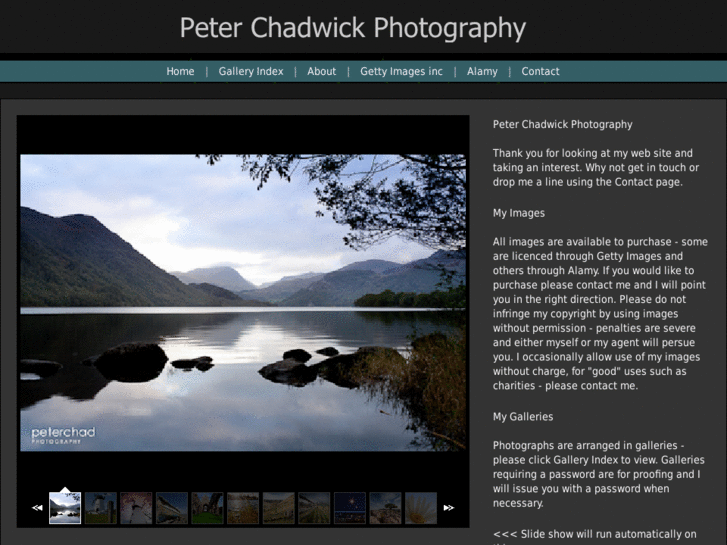 www.peterchadwickphotography.com