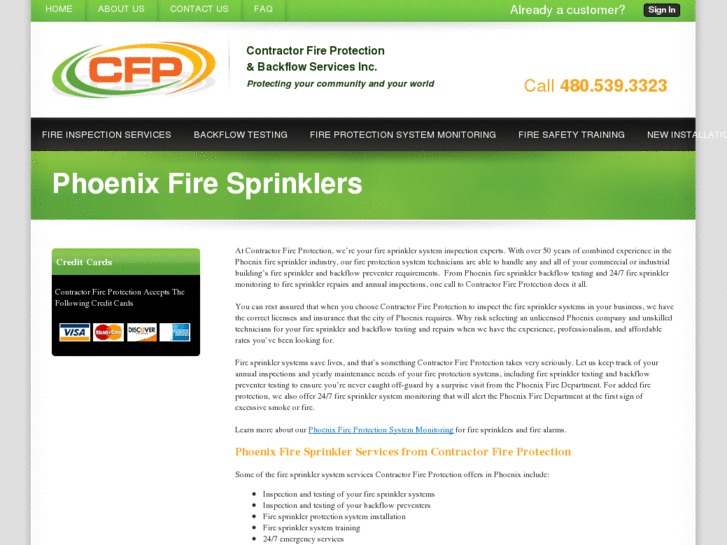 www.phoenixfiresprinklers.com