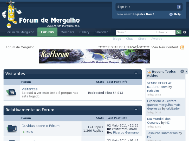 www.portal-mergulho.com