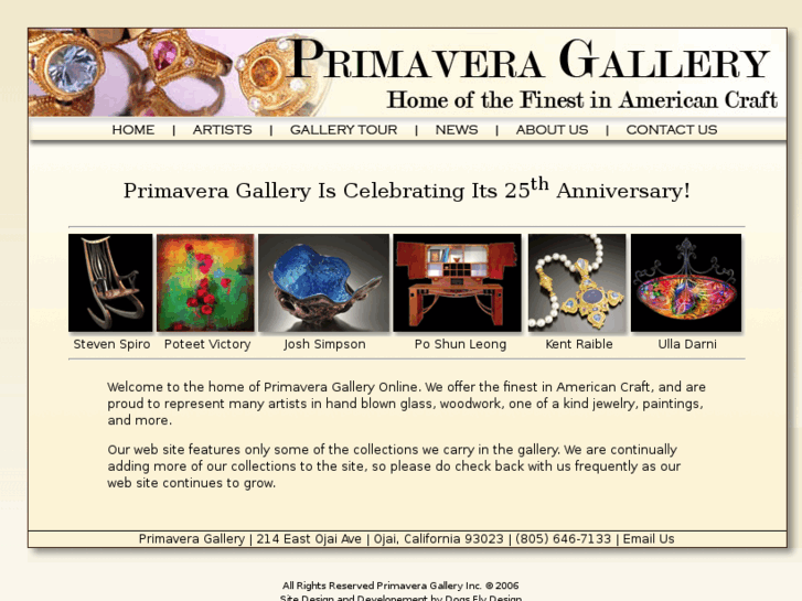 www.primaveraart.com