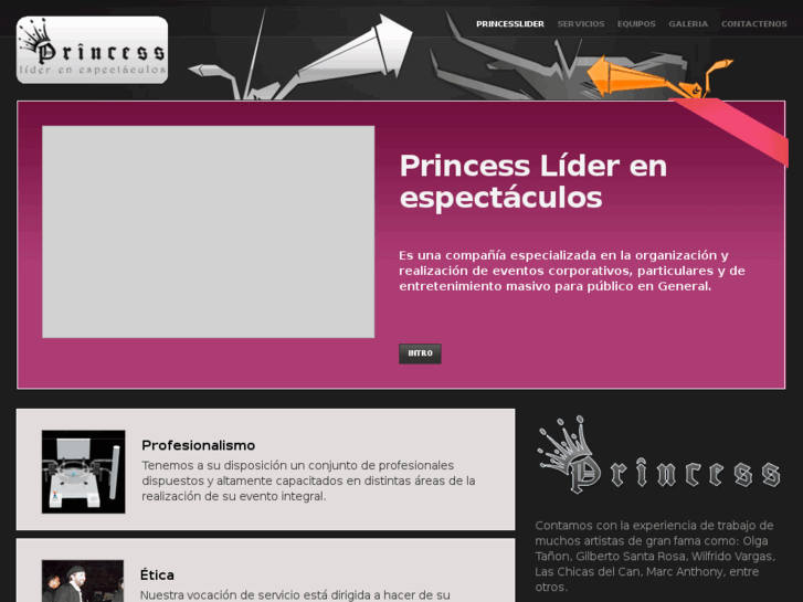 www.princesslider.com