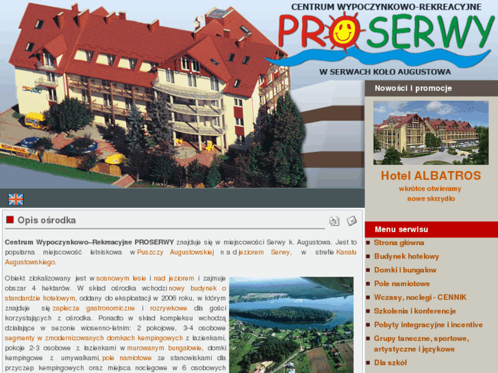 www.proserwy.pl