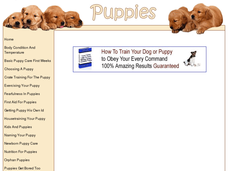 www.puppiessecrets.com