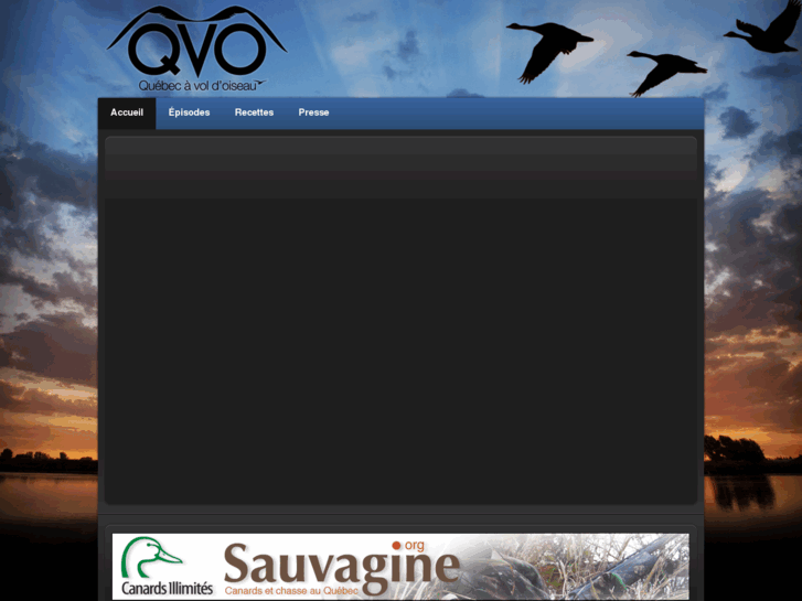 www.quebecavoldoiseau.com