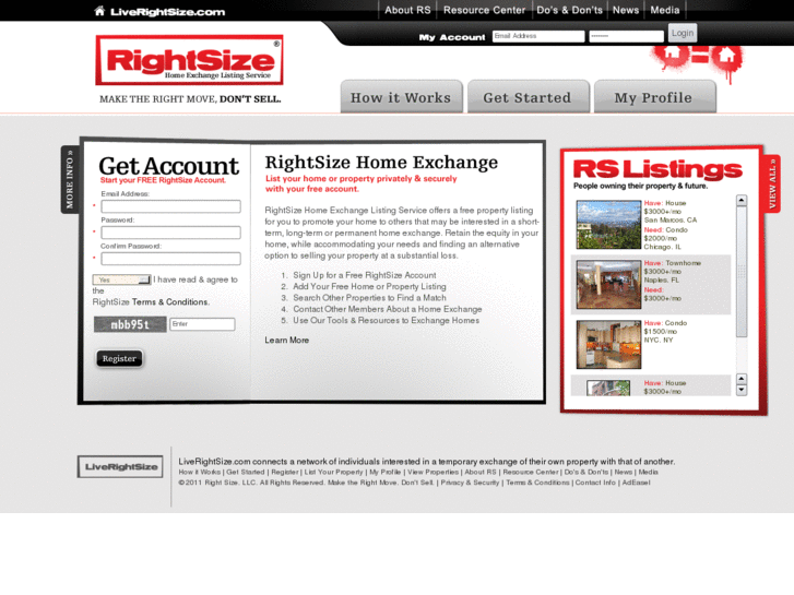 www.rightsizedc.com