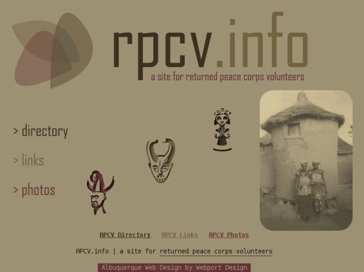 www.rpcv.info