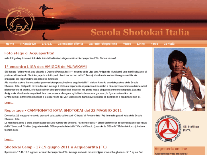 www.shotokai.net