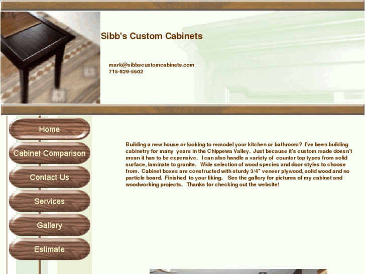 www.sibbscustomcabinets.com