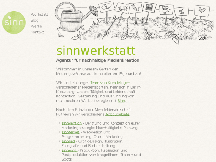 www.sinnwerkstatt.com