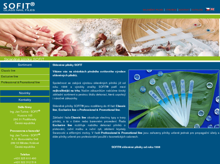 www.sofit.cz