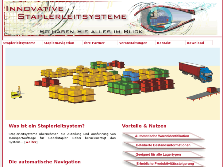 www.staplerleitsystem.info