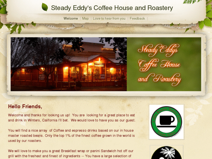 www.steadyeddyscoffee.com