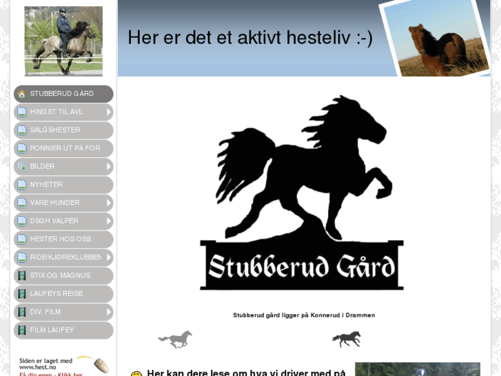 www.stubberud-gaard.com