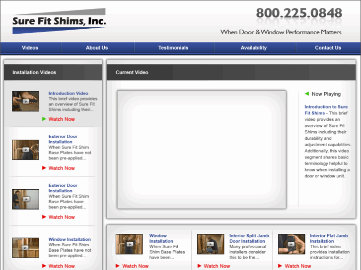 www.surefitshims.com