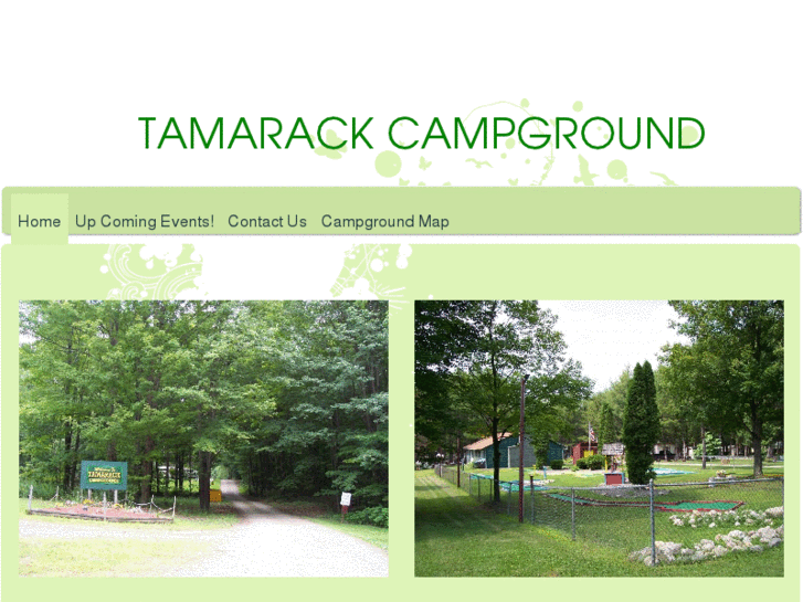 www.tamarackcampground.com