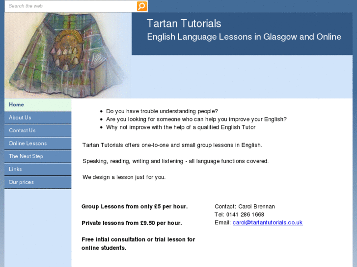 www.tartantutorials.com