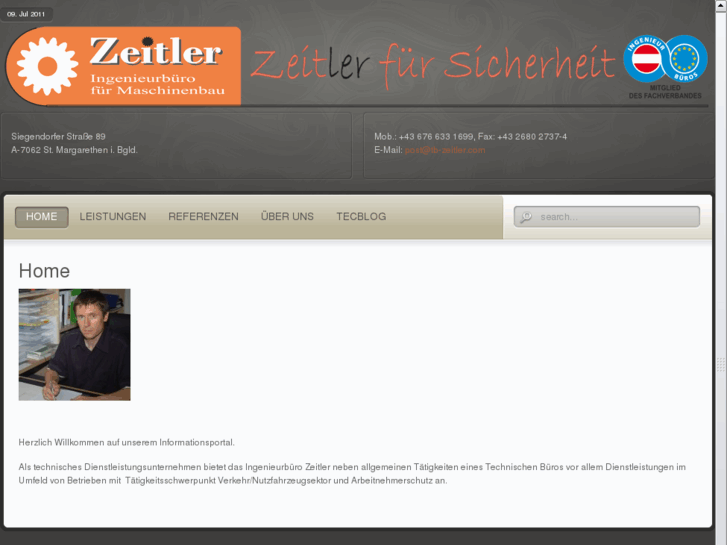 www.tb-zeitler.com