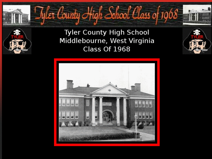 www.tchs1968.com