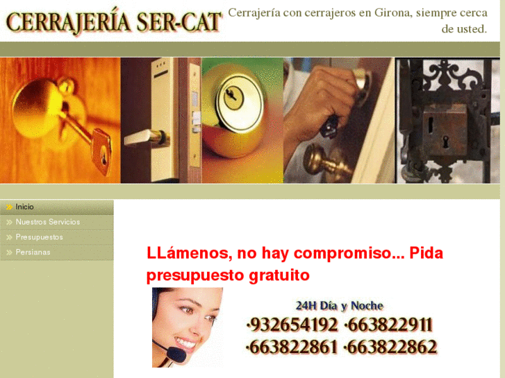 www.telecerrajeros.com