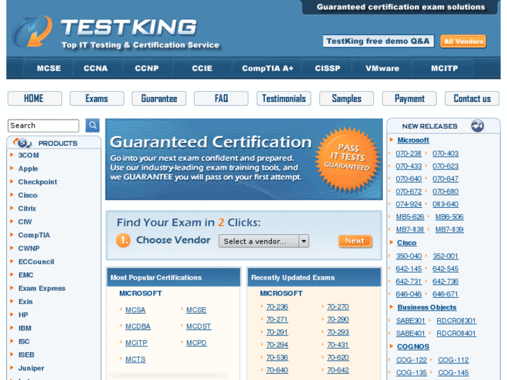 www.testkingus.com