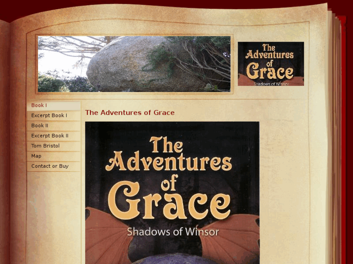 www.theadventuresofgrace.com