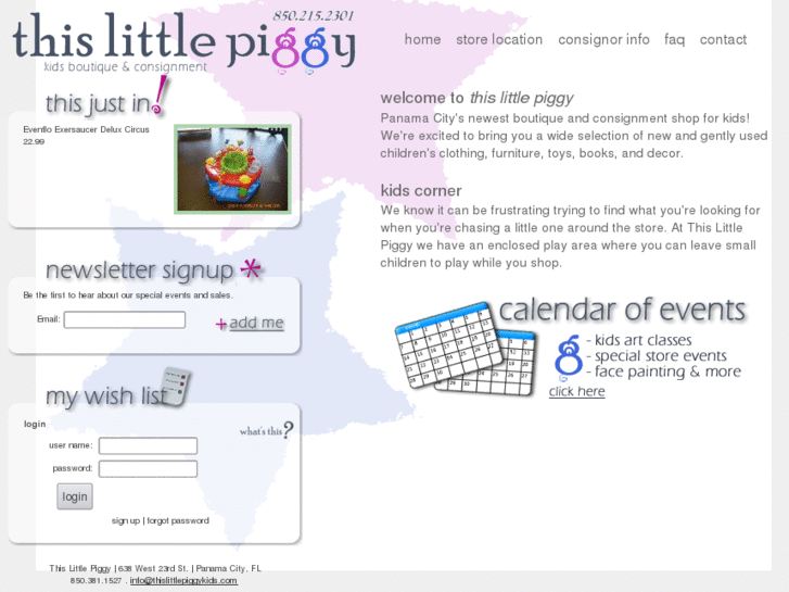 www.thislittlepiggykids.com