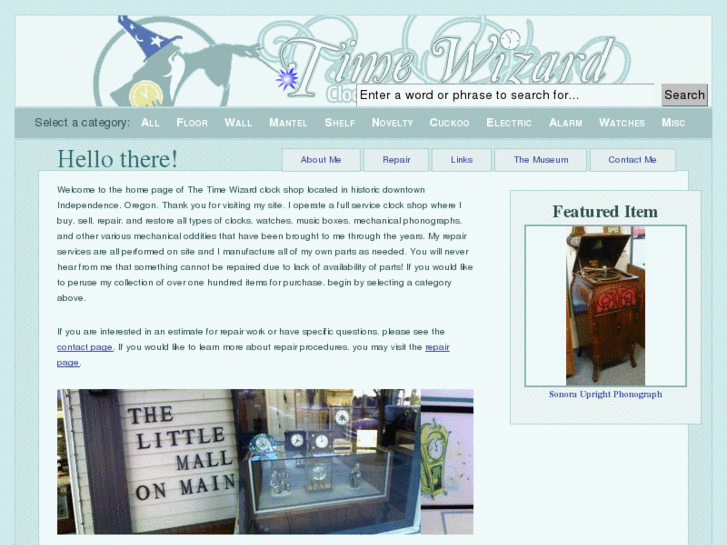 www.time-wizard.net