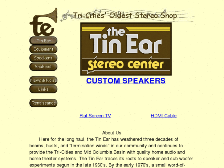 www.tinearstereo.com