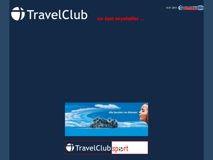 www.travelclub.com.tr