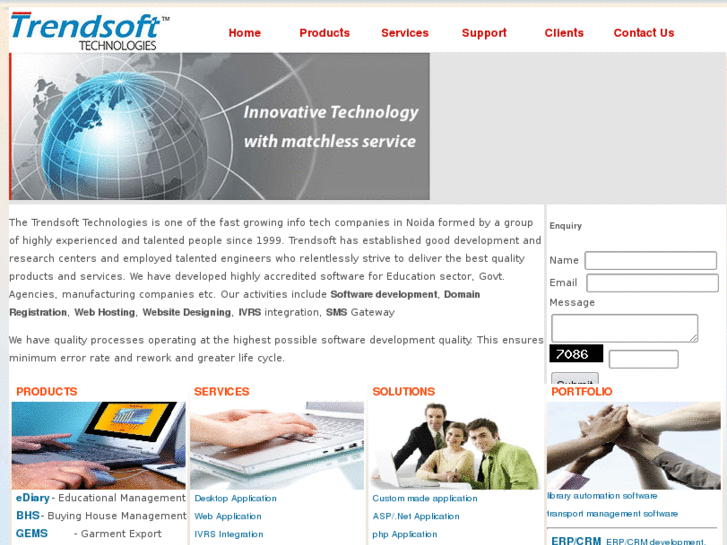 www.trendsoft.info