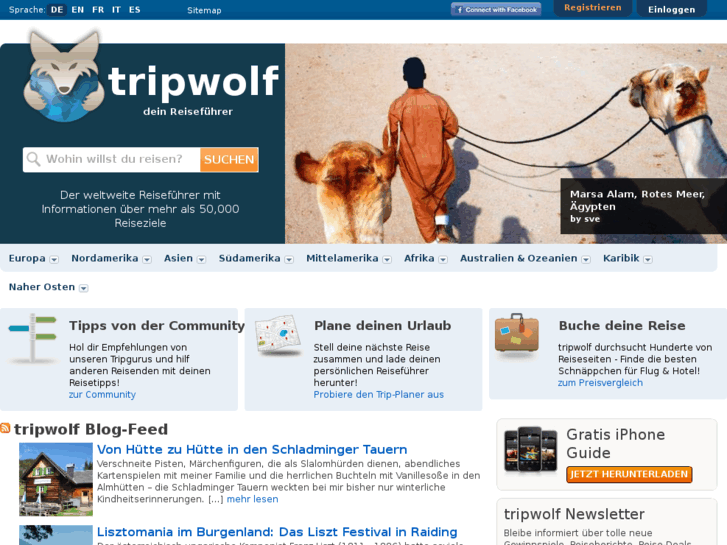 www.tripwolf.at