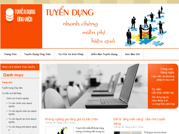 www.tuyendungungvien.com