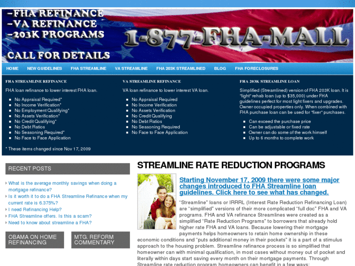 www.usastreamline.com