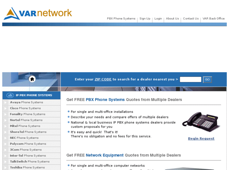 www.varnetworks.net