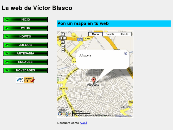 www.victorblasco.es