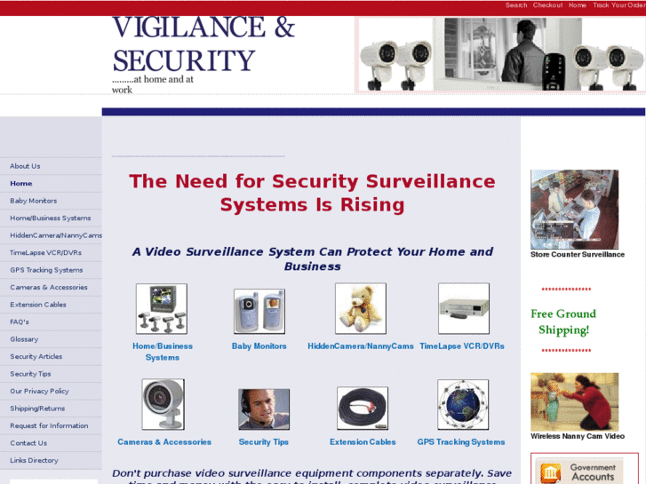 www.vigilanceandsecurity.com