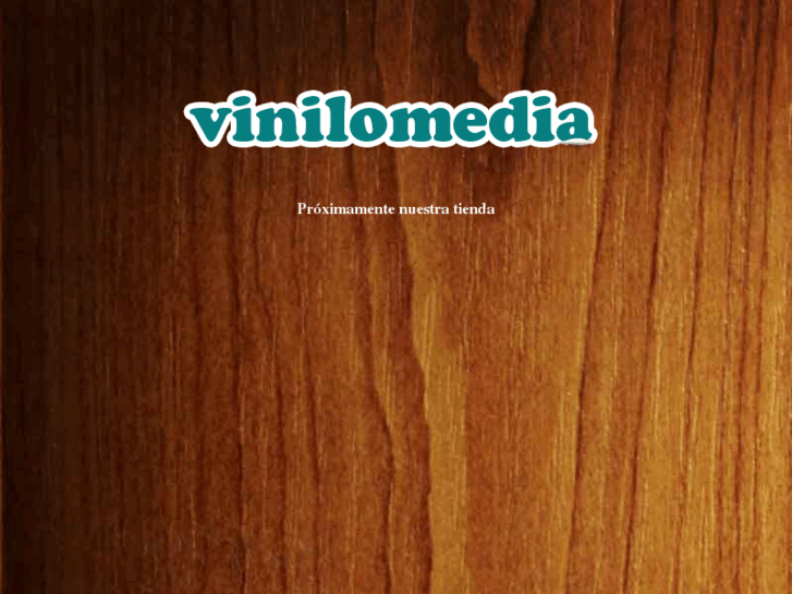 www.vinilomedia.com