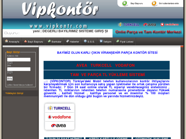 www.vipkontr.com