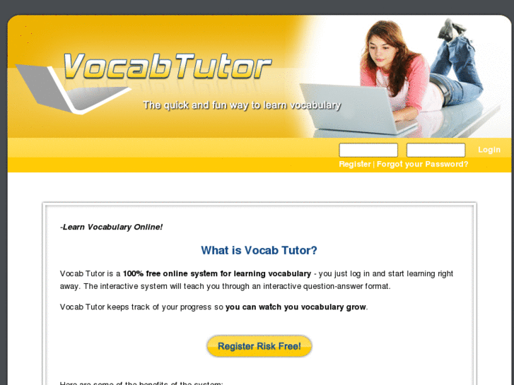 www.vocabtutor.com